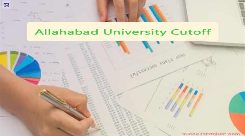 Allahabad-University-Cutoff