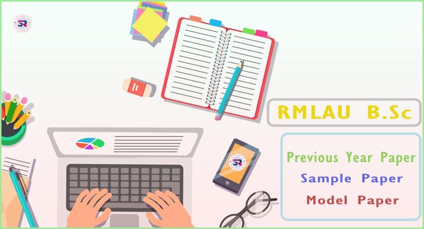 RMLAU BSc Previous Year Papers