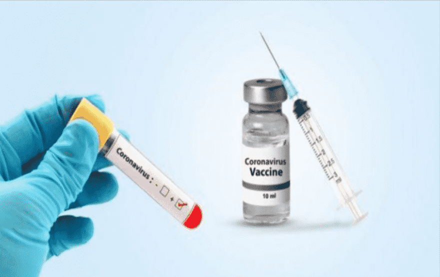 Covid 19 Vaccination Registration