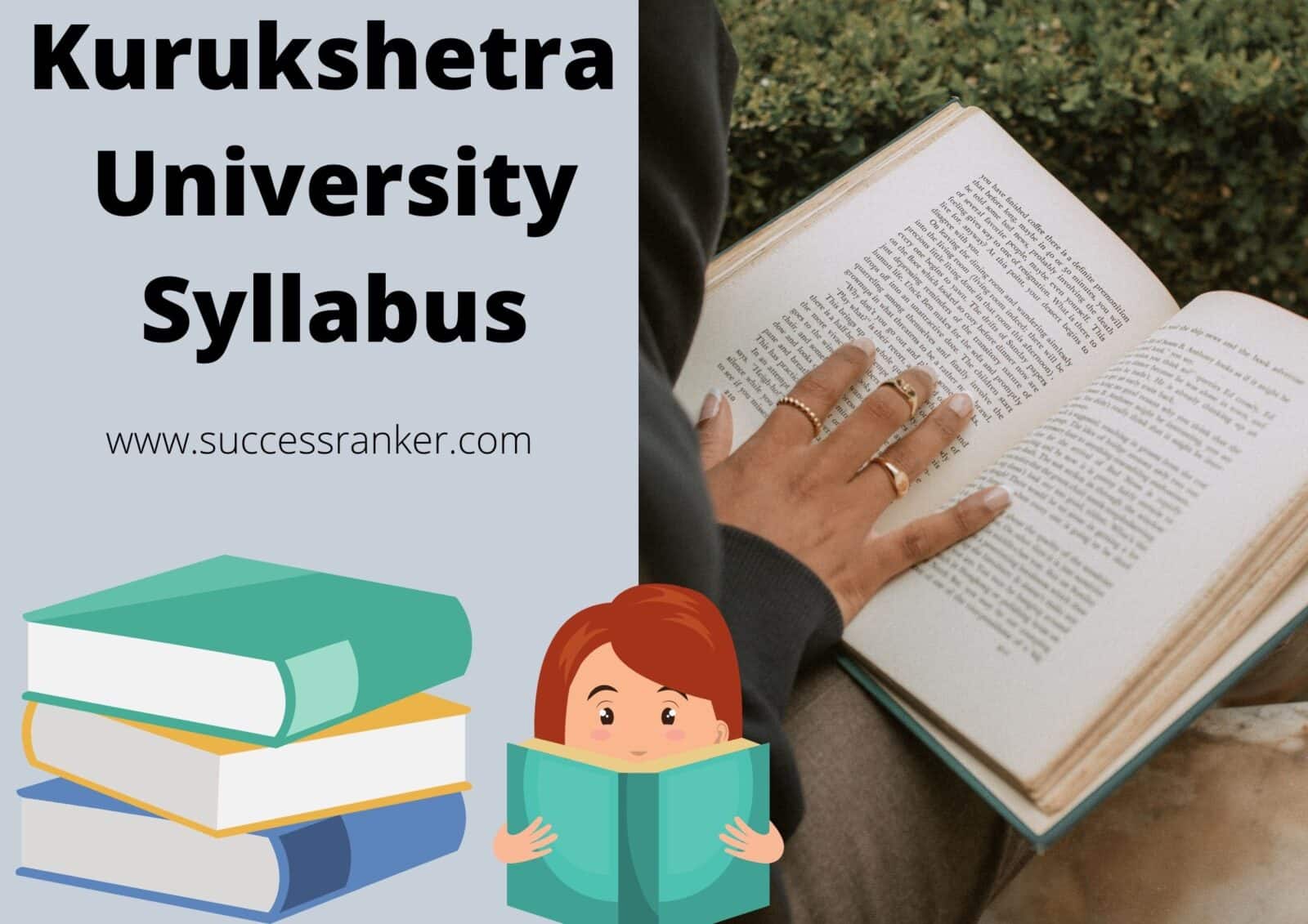 Kurukshetra University Syllabus