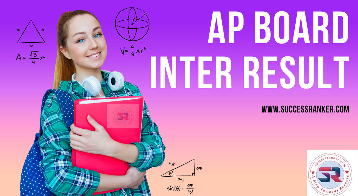 AP Board Inter Result